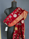 Velvet Dupatta