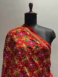 Premium Phulkari