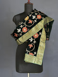 Velvet Dupatta