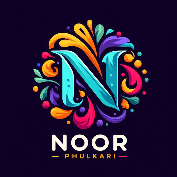 Noor Phulkari