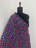 Traditional Phulkari