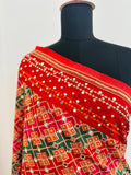 Premium Phulkari
