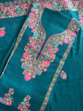 Winter Suit dupatta
