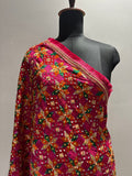 Premium Phulkari