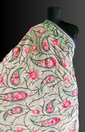 Georgette dupatta