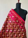 Premium Phulkari
