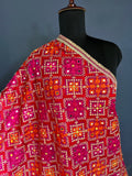 Traditional Phulkari