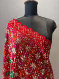 Premium Phulkari
