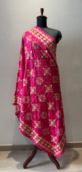 Premium Phulkari