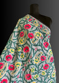 Georgette dupatta