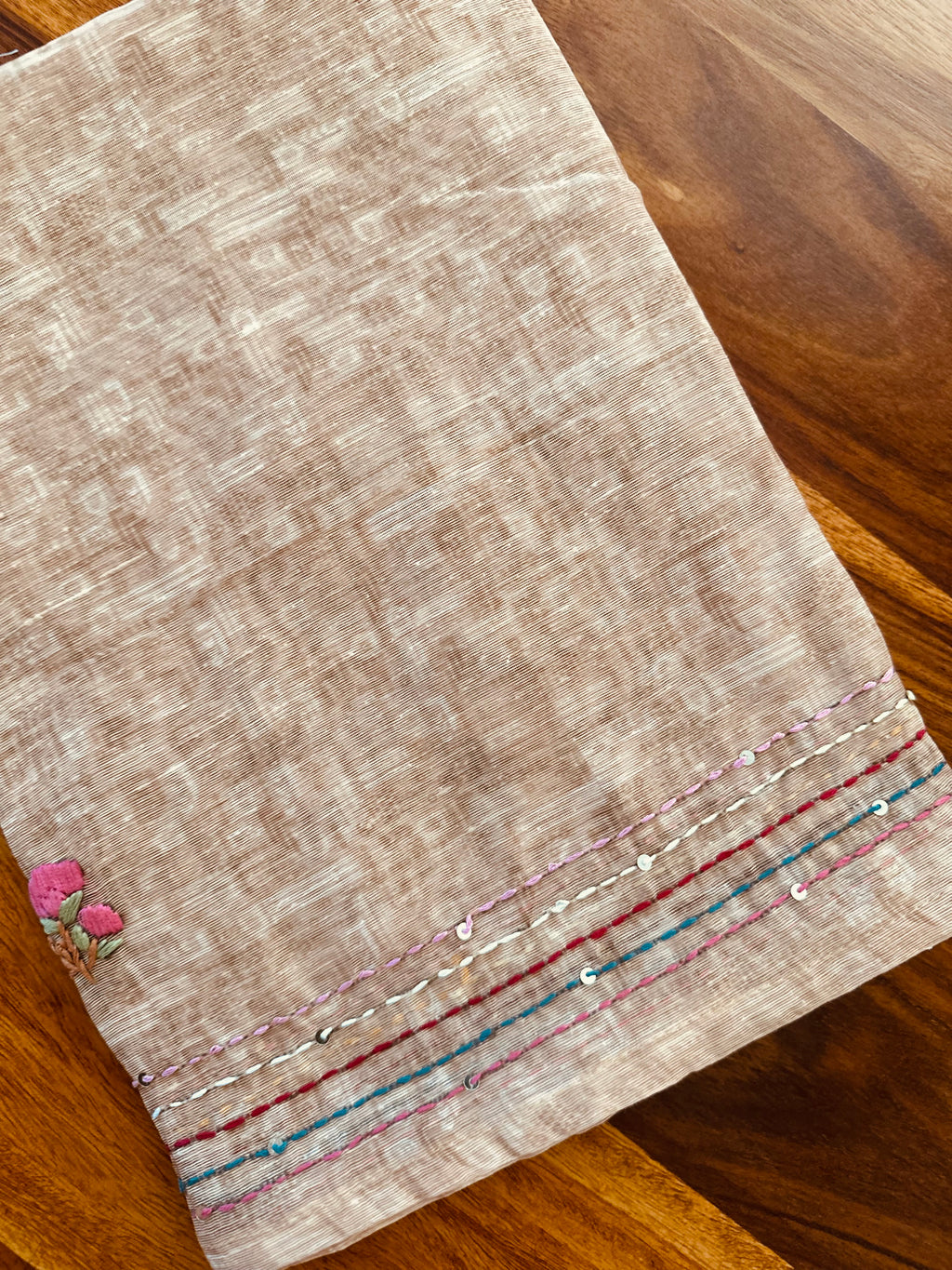 Handcrafted Suit dupattas