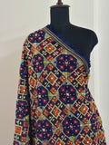 Premium Phulkari
