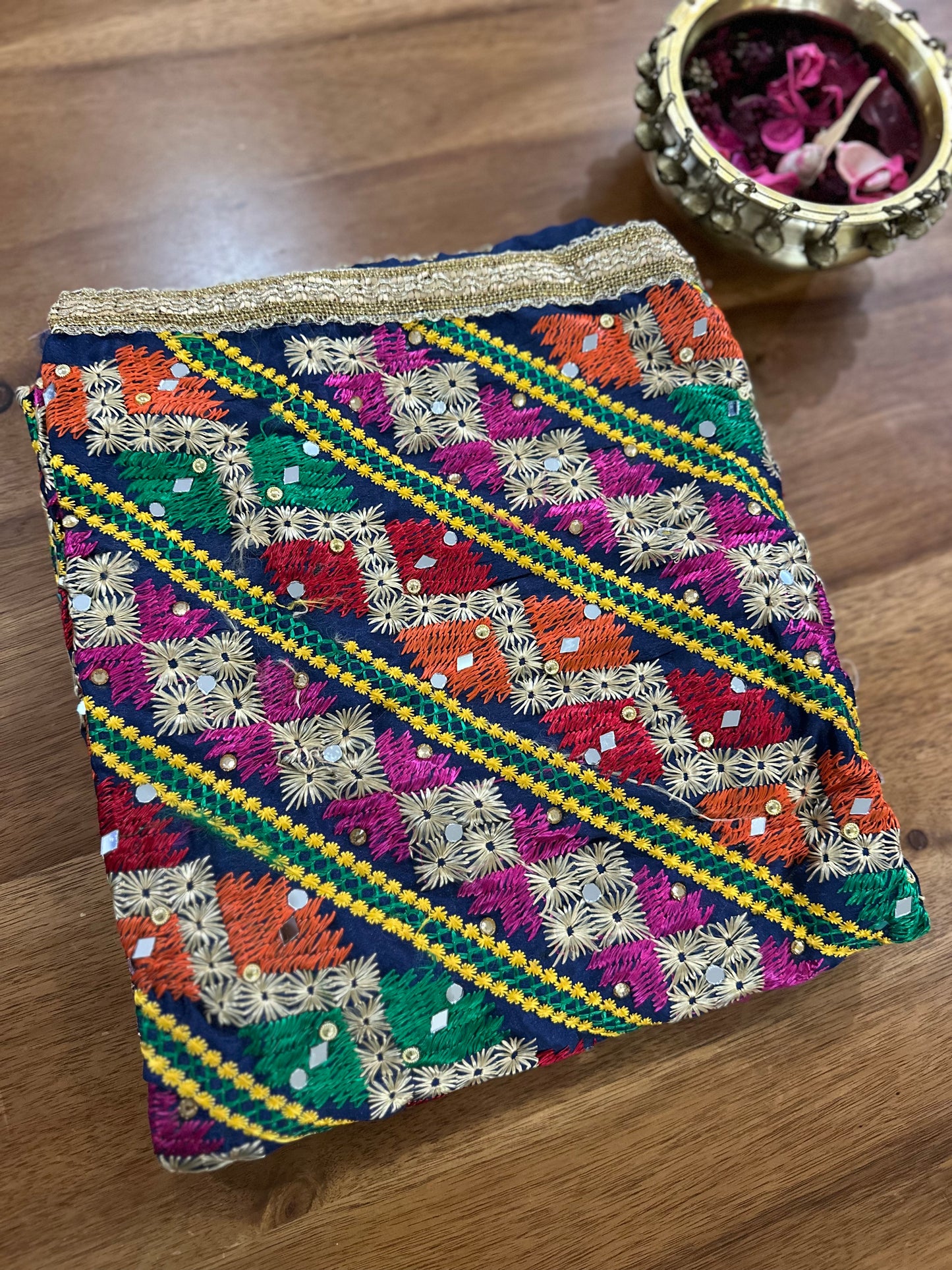 Phulkari Dupatta