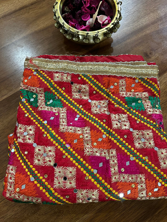 Phulkari Dupatta