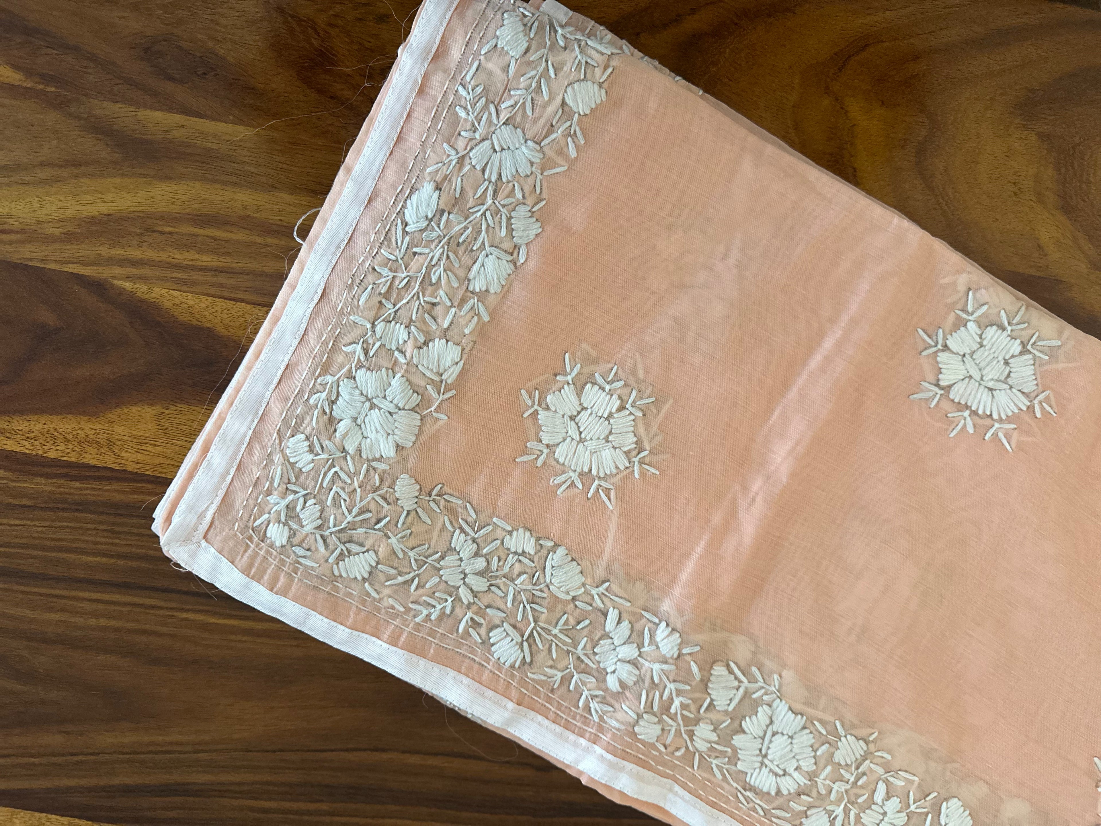 Handcrafted Suit dupattas