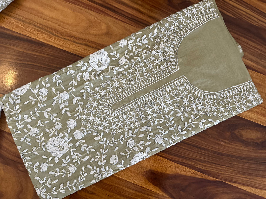 Handcrafted Suit dupattas