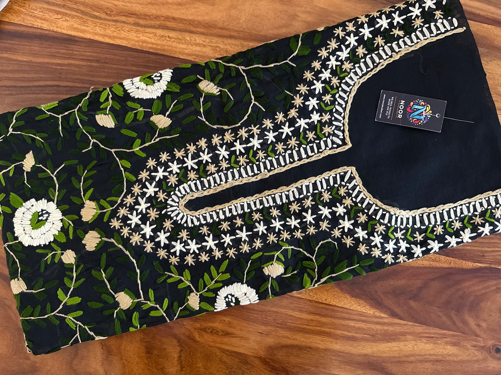 Handcrafted Suit dupattas