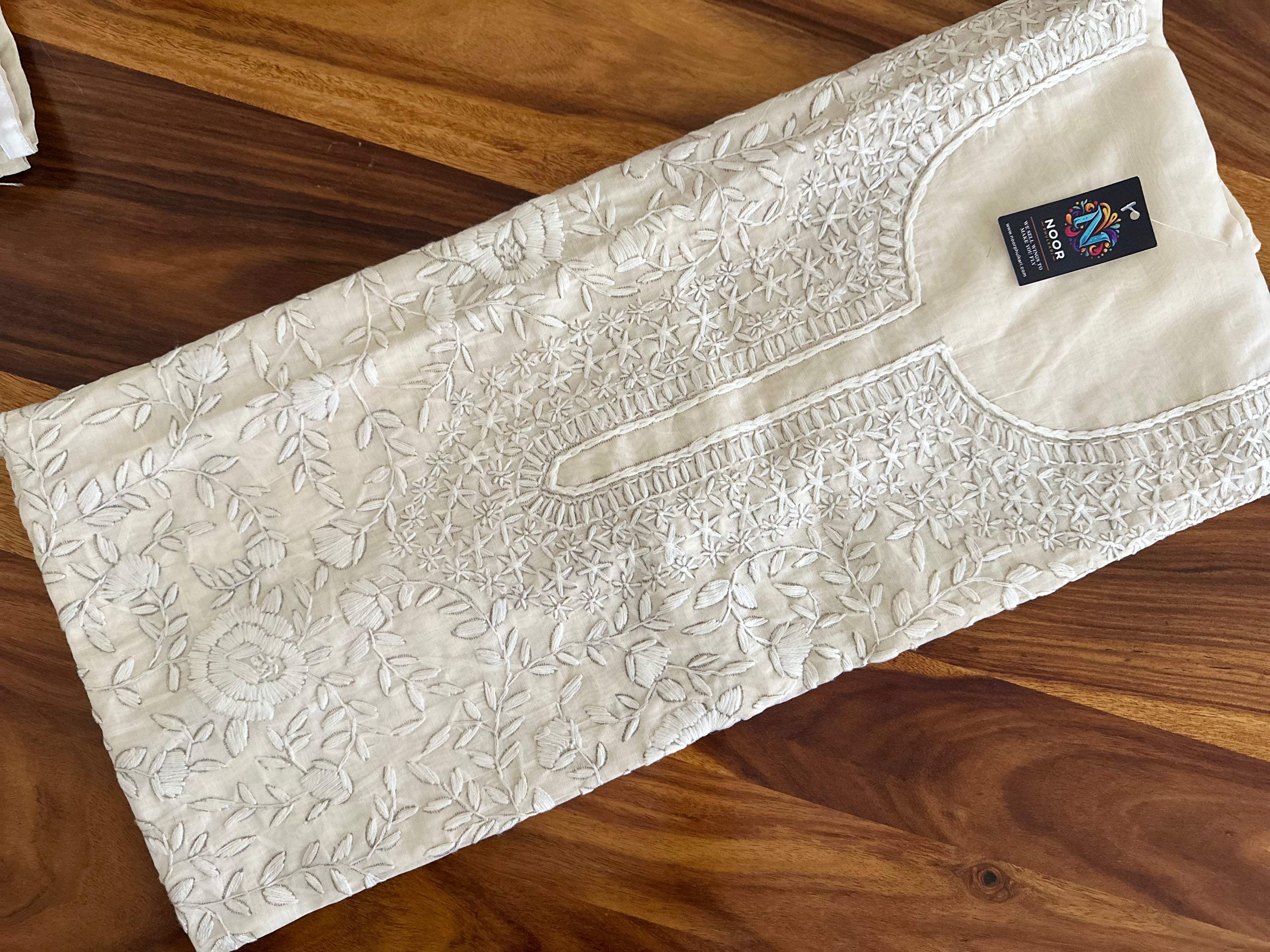 Handcrafted Suit dupattas