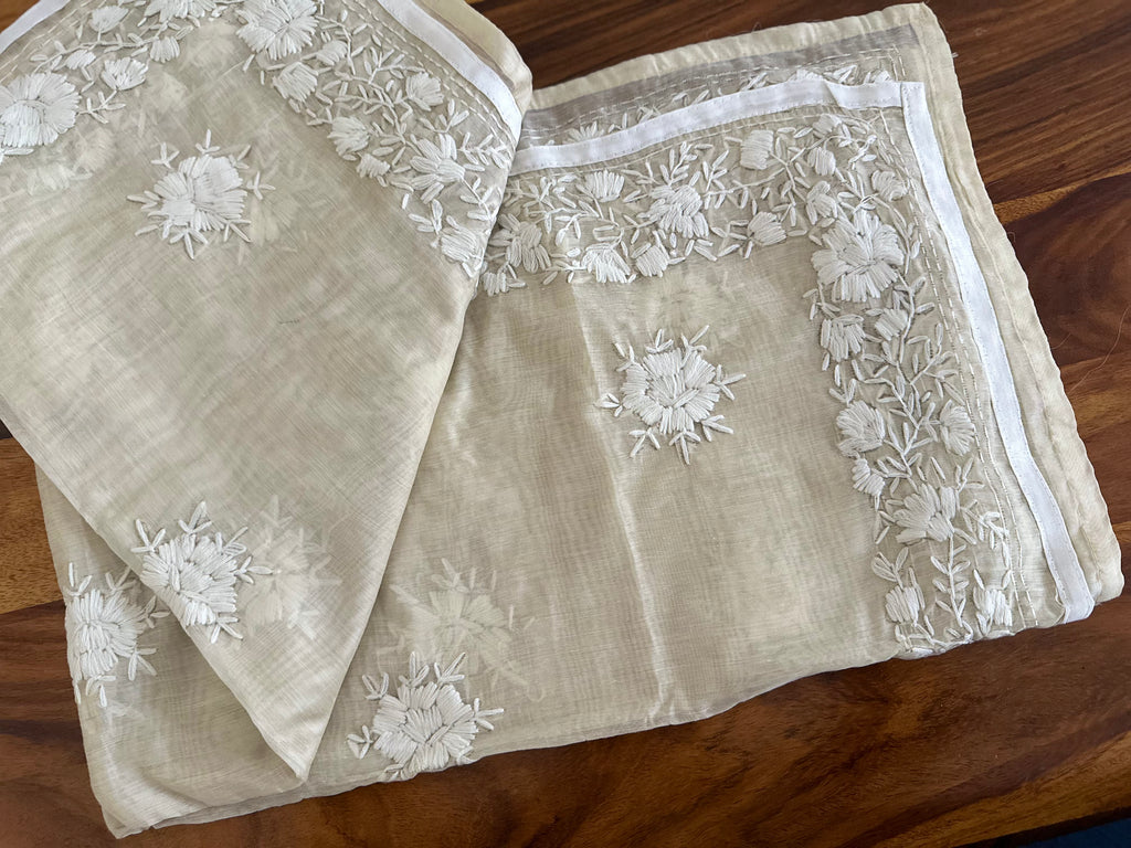 Handcrafted Suit dupattas