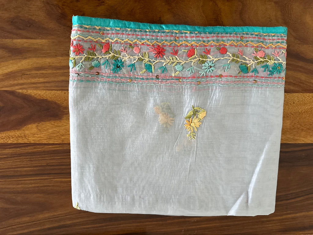 Handcrafted Suit dupattas