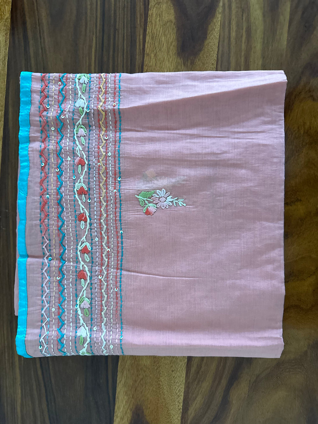 Handcrafted Suit dupattas