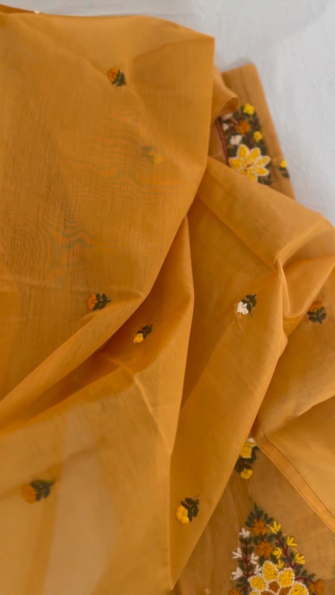 Handcrafted Suit dupattas